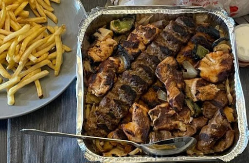 Photo of Kebab Centre - 14 Money Hill Rd, Rickmansworth WD3 7BE