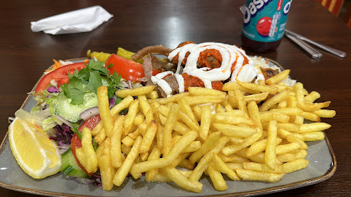 Photo of Kebab Centre - 14 Money Hill Rd, Rickmansworth WD3 7BE