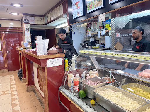 Photo of Kebab Centre - 14 Money Hill Rd, Rickmansworth WD3 7BE