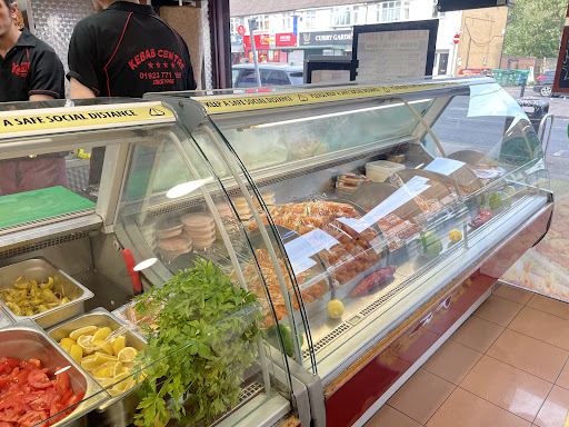 Photo of Kebab Centre - 14 Money Hill Rd, Rickmansworth WD3 7BE