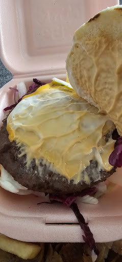 Photo of Kebab Centre - 14 Money Hill Rd, Rickmansworth WD3 7BE