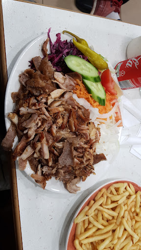 Photo of Kebab Centre - 14 Money Hill Rd, Rickmansworth WD3 7BE