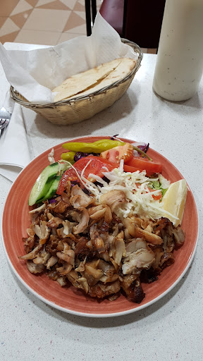 Photo of Kebab Centre - 14 Money Hill Rd, Rickmansworth WD3 7BE