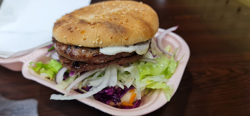 Photo of Kebab Centre - 14 Money Hill Rd, Rickmansworth WD3 7BE