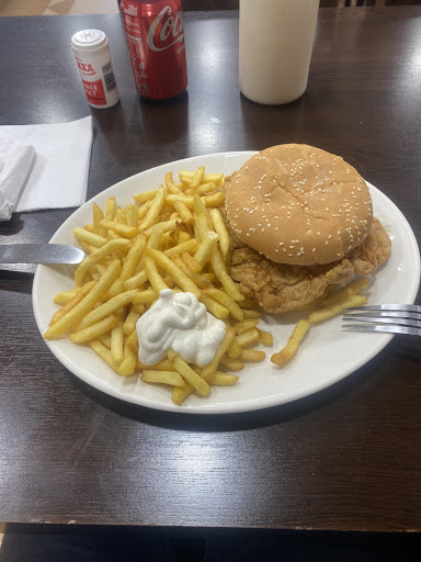 Photo of Kebab Centre - 14 Money Hill Rd, Rickmansworth WD3 7BE