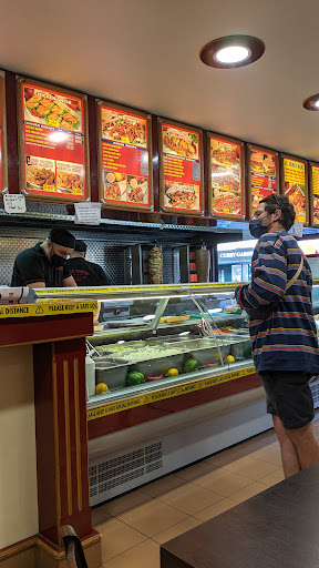 Photo of Kebab Centre - 14 Money Hill Rd, Rickmansworth WD3 7BE