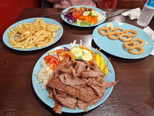 Photo of Kebab Centre - 14 Money Hill Rd, Rickmansworth WD3 7BE