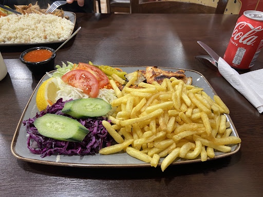 Photo of Kebab Centre - 14 Money Hill Rd, Rickmansworth WD3 7BE