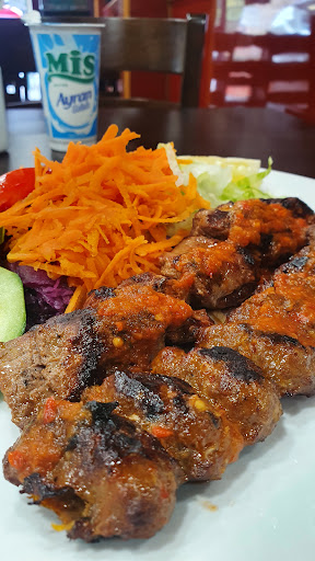 Photo of Kebab Centre - 14 Money Hill Rd, Rickmansworth WD3 7BE