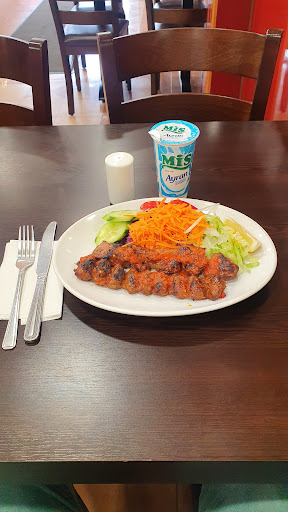 Photo of Kebab Centre - 14 Money Hill Rd, Rickmansworth WD3 7BE