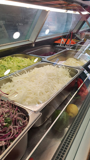 Photo of Kebab Centre - 14 Money Hill Rd, Rickmansworth WD3 7BE