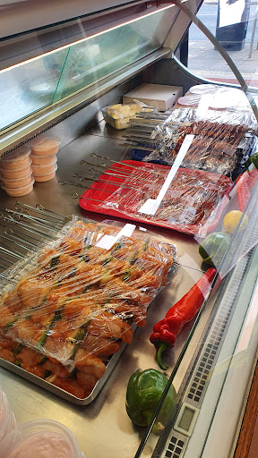 Photo of Kebab Centre - 14 Money Hill Rd, Rickmansworth WD3 7BE