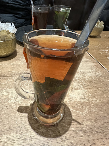 Photo of Damascene Restaurant - 248 High St, Slough SL1 1JU