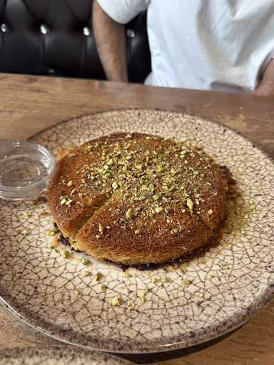 Photo of Damascene Restaurant - 248 High St, Slough SL1 1JU