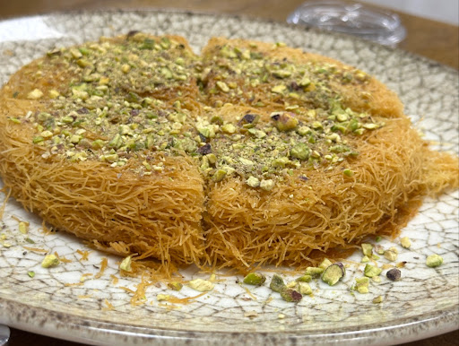 Photo of Damascene Restaurant - 248 High St, Slough SL1 1JU