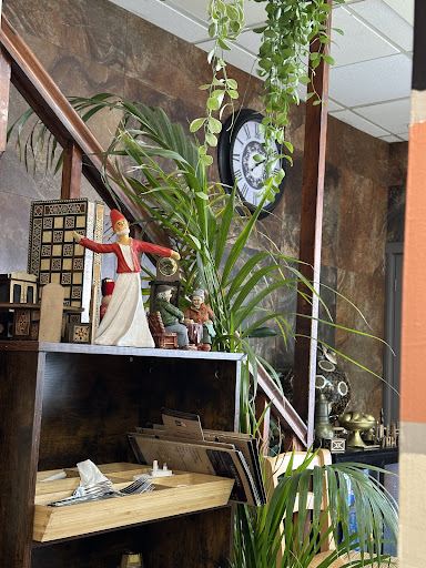 Photo of Damascene Restaurant - 248 High St, Slough SL1 1JU