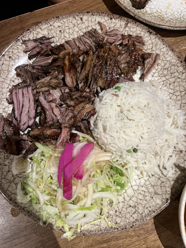 Photo of Damascene Restaurant - 248 High St, Slough SL1 1JU