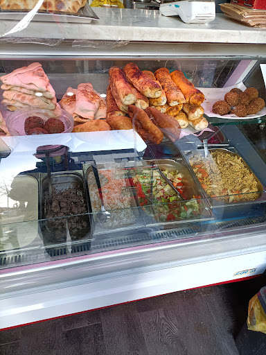 Photo of Zaroub - High St, Slough SL1 1BD