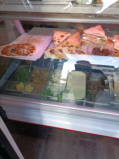 Photo of Zaroub - High St, Slough SL1 1BD