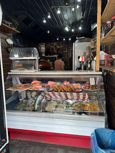 Photo of Zaroub - High St, Slough SL1 1BD