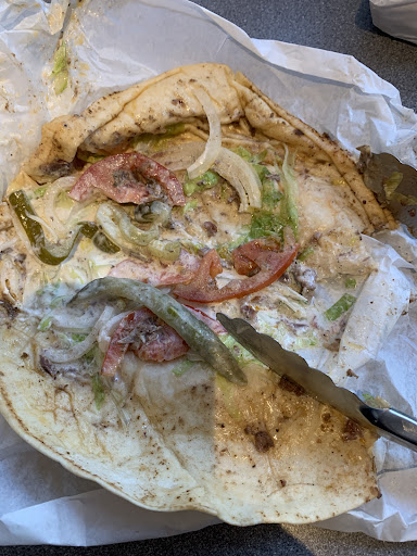 Photo of Le Damas - 277a High St, Slough SL1 1BN