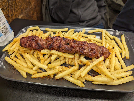 Photo of Le Damas - 277a High St, Slough SL1 1BN