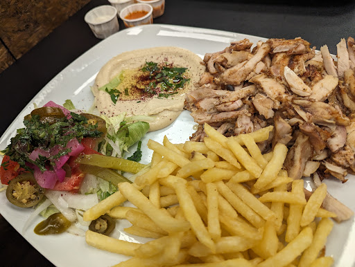 Photo of Le Damas - 277a High St, Slough SL1 1BN