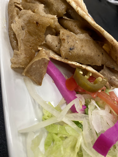 Photo of Le Damas - 277a High St, Slough SL1 1BN