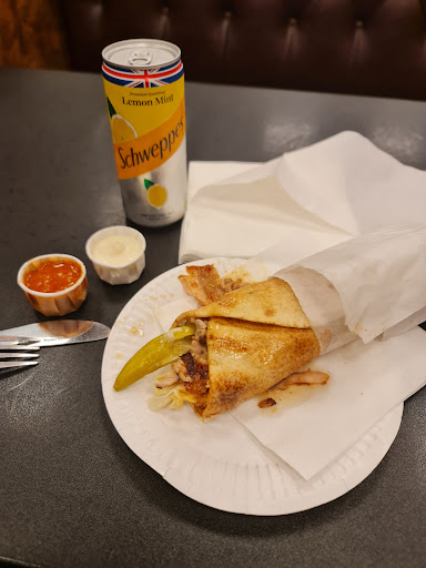 Photo of Le Damas - 277a High St, Slough SL1 1BN