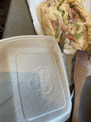 Photo of Le Damas - 277a High St, Slough SL1 1BN