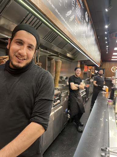 Photo of Le Damas - 277a High St, Slough SL1 1BN