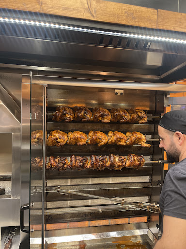 Photo of Le Damas - 277a High St, Slough SL1 1BN