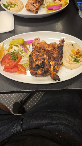 Photo of Le Damas - 277a High St, Slough SL1 1BN