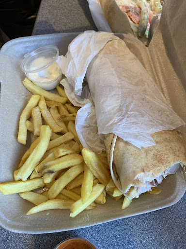 Photo of Le Damas - 277a High St, Slough SL1 1BN