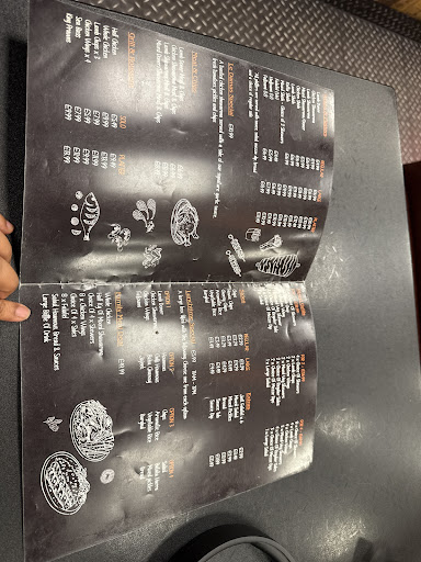 Photo of Le Damas - 277a High St, Slough SL1 1BN