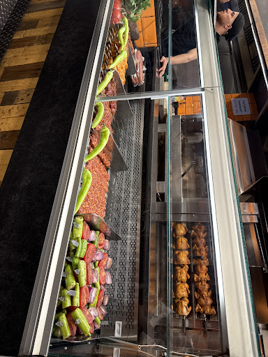 Photo of Le Damas - 277a High St, Slough SL1 1BN