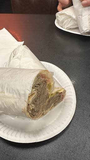 Photo of Le Damas - 277a High St, Slough SL1 1BN