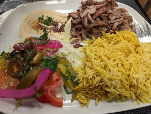 Photo of Le Damas - 277a High St, Slough SL1 1BN