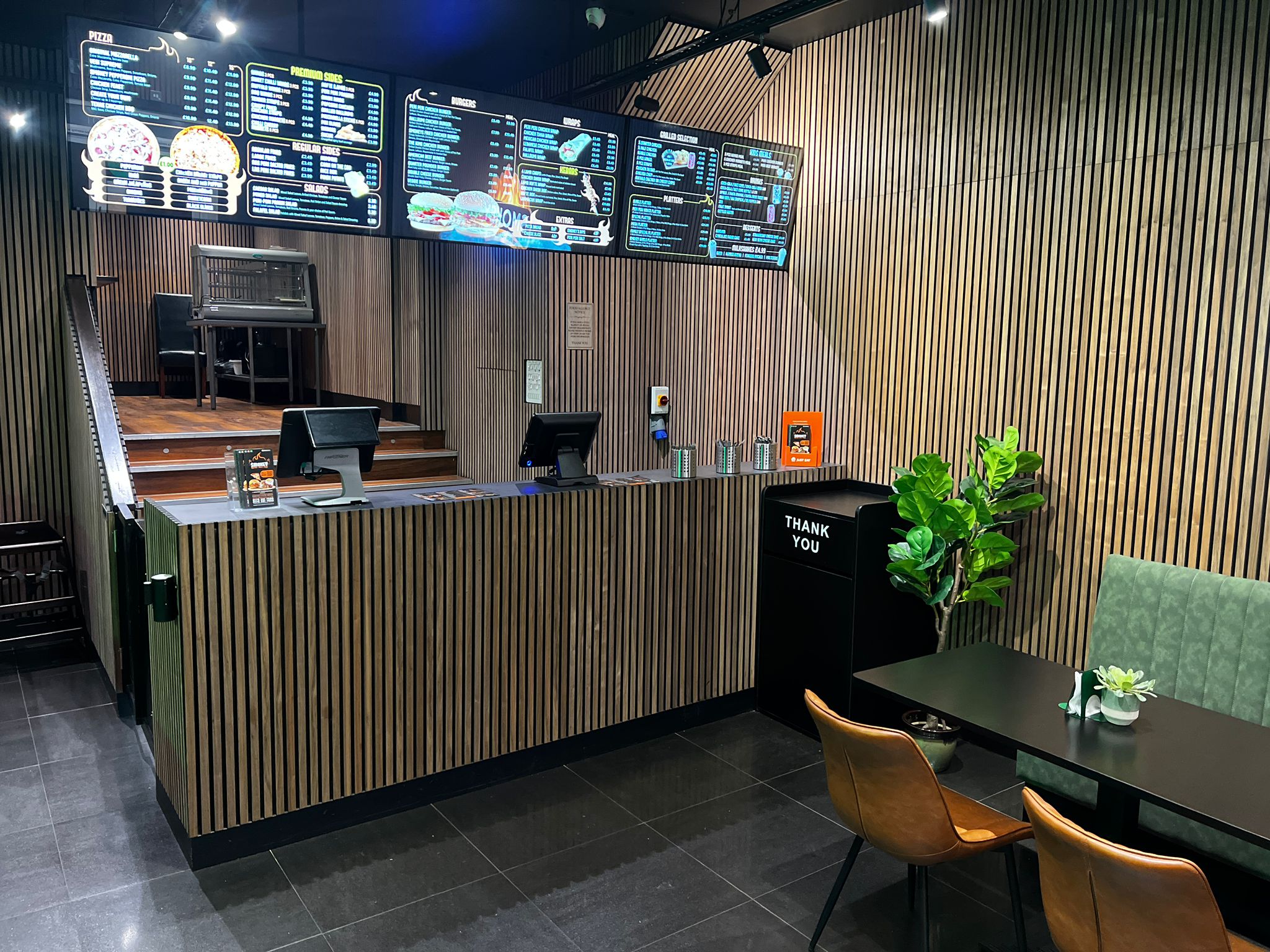 Photo of Smokey Grill - 16 Market Pl, Chalfont St Peter, Gerrards Cross SL9 9EA