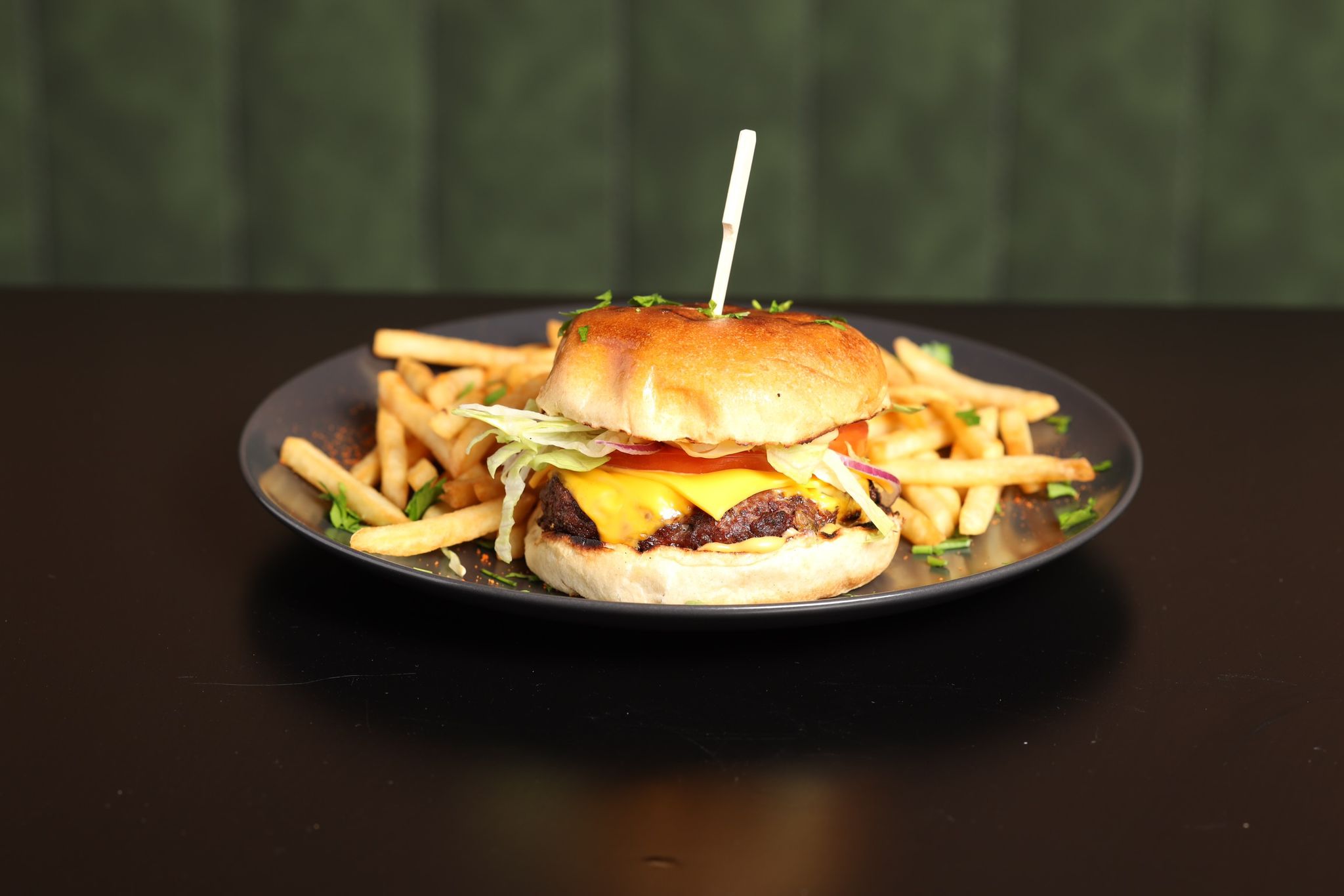 Photo of Smokey Grill - 16 Market Pl, Chalfont St Peter, Gerrards Cross SL9 9EA
