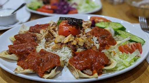 Photo of Mezze Mangal - 6 new parade, Chorleywood, Rickmansworth WD3 5NJ