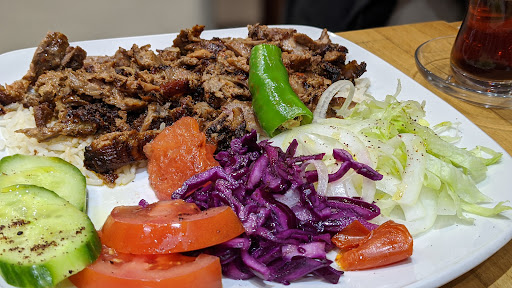 Photo of Mezze Mangal - 6 new parade, Chorleywood, Rickmansworth WD3 5NJ