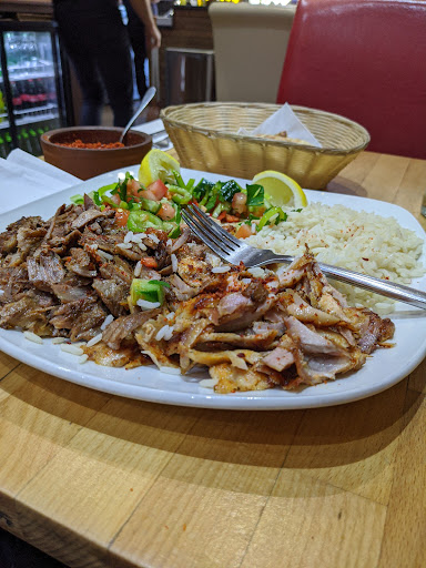 Photo of Mezze Mangal - 6 new parade, Chorleywood, Rickmansworth WD3 5NJ
