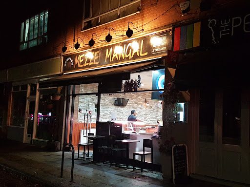 Photo of Mezze Mangal - 6 new parade, Chorleywood, Rickmansworth WD3 5NJ