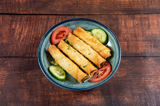 Photo of The Shish Meze Bar - Rickmansworth - 8 Moneyhill Parade, Rickmansworth WD3 7BE