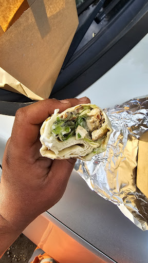 Photo of Grill Cartel - 4 Eskdale Rd, Uxbridge UB8 2RT