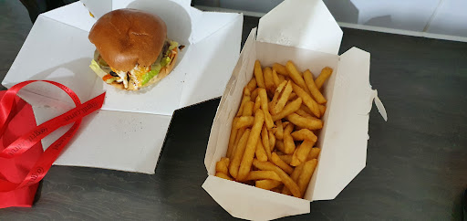 Photo of Grill Cartel - 4 Eskdale Rd, Uxbridge UB8 2RT