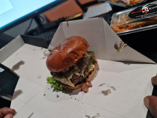 Photo of Grill Cartel - 4 Eskdale Rd, Uxbridge UB8 2RT