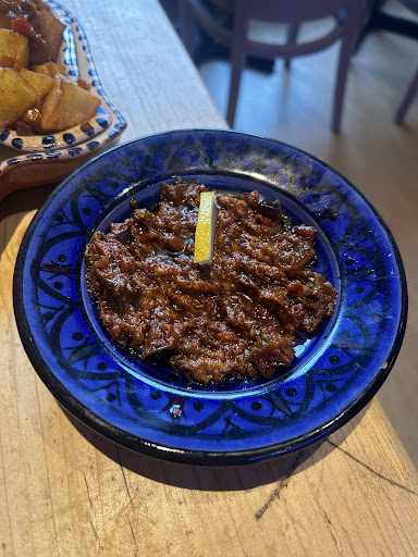 Photo of Al Pasha Lounge الباشا - 14 Bridge St, Maidenhead SL6 8BJ