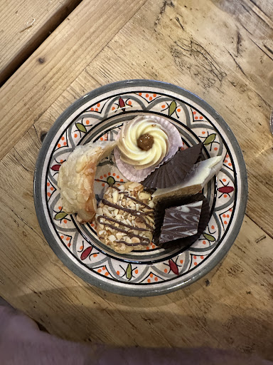 Photo of Al Pasha Lounge الباشا - 14 Bridge St, Maidenhead SL6 8BJ